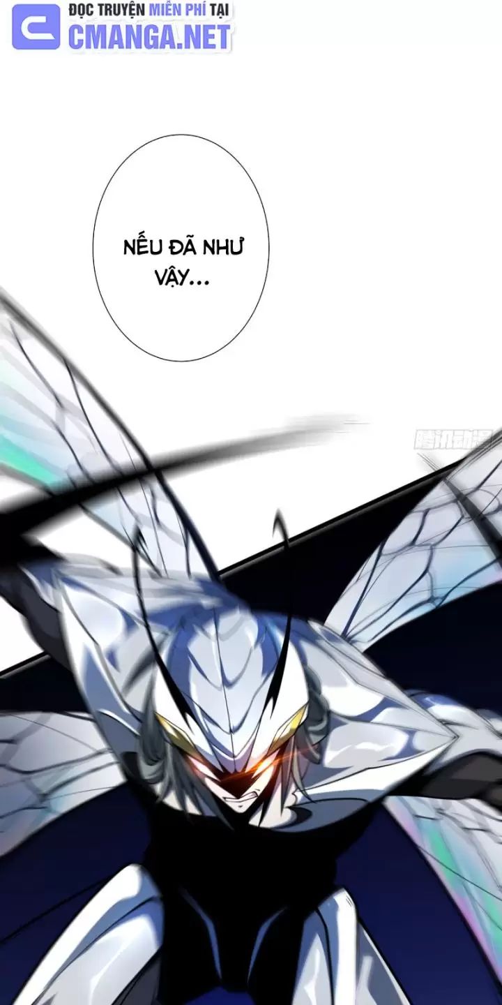 ta, chúa tể rừng xanh chapter 13 8