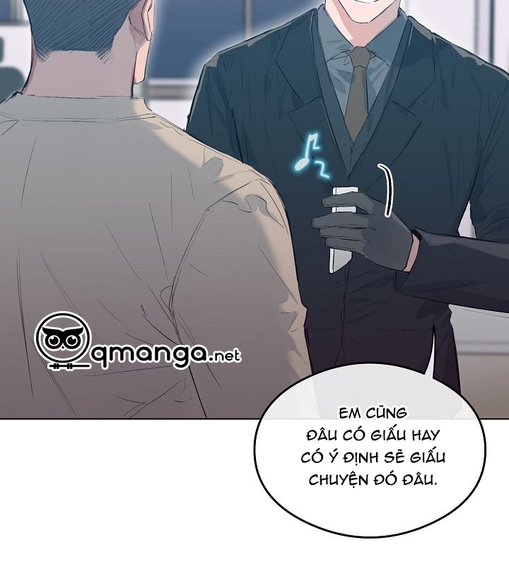 tình tay ba chapter 11 29