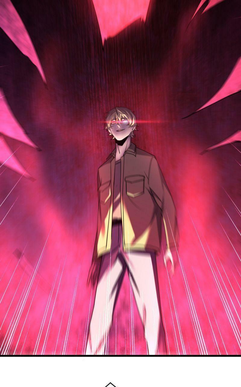 đừng hiểu lầm, tôi mới là người bị hại! chapter 23 19