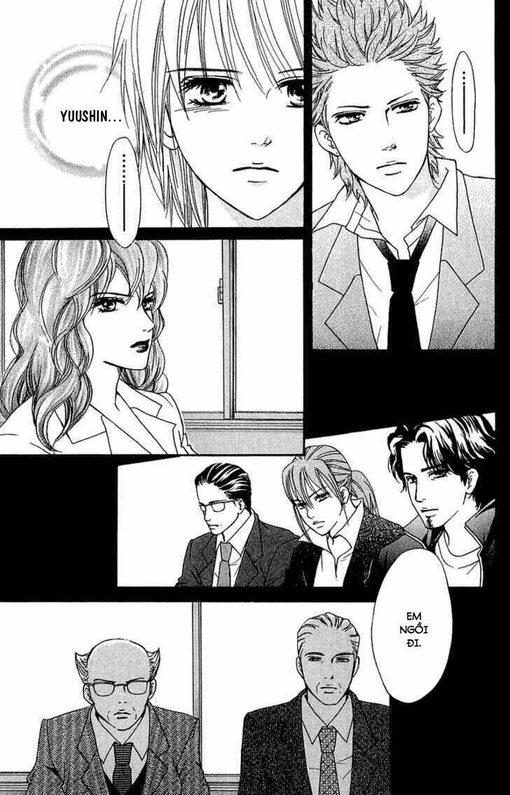 xứng danh anh hùng chapter 52 21