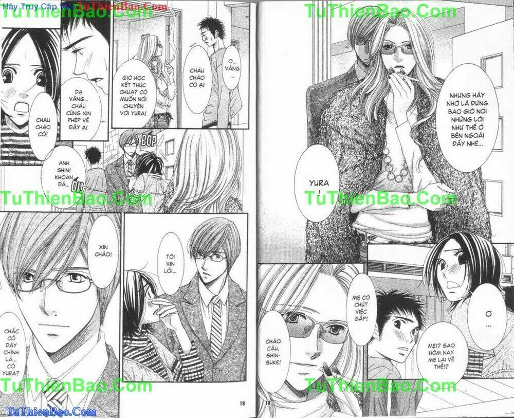 đi tìm yêu thương chapter 1 10