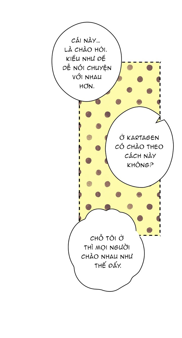 tiểu thư bí ẩn chapter 4 46