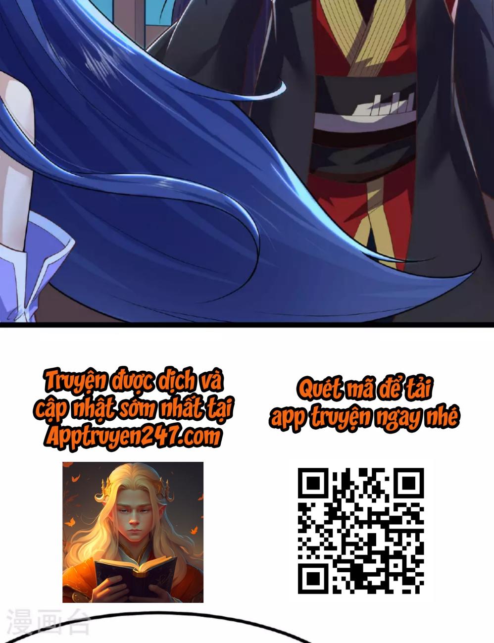 tiên võ đế tôn chapter 478 25