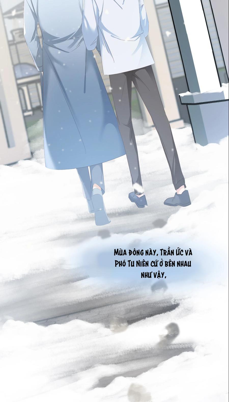 Không Làm Trai Bao! chapter 104