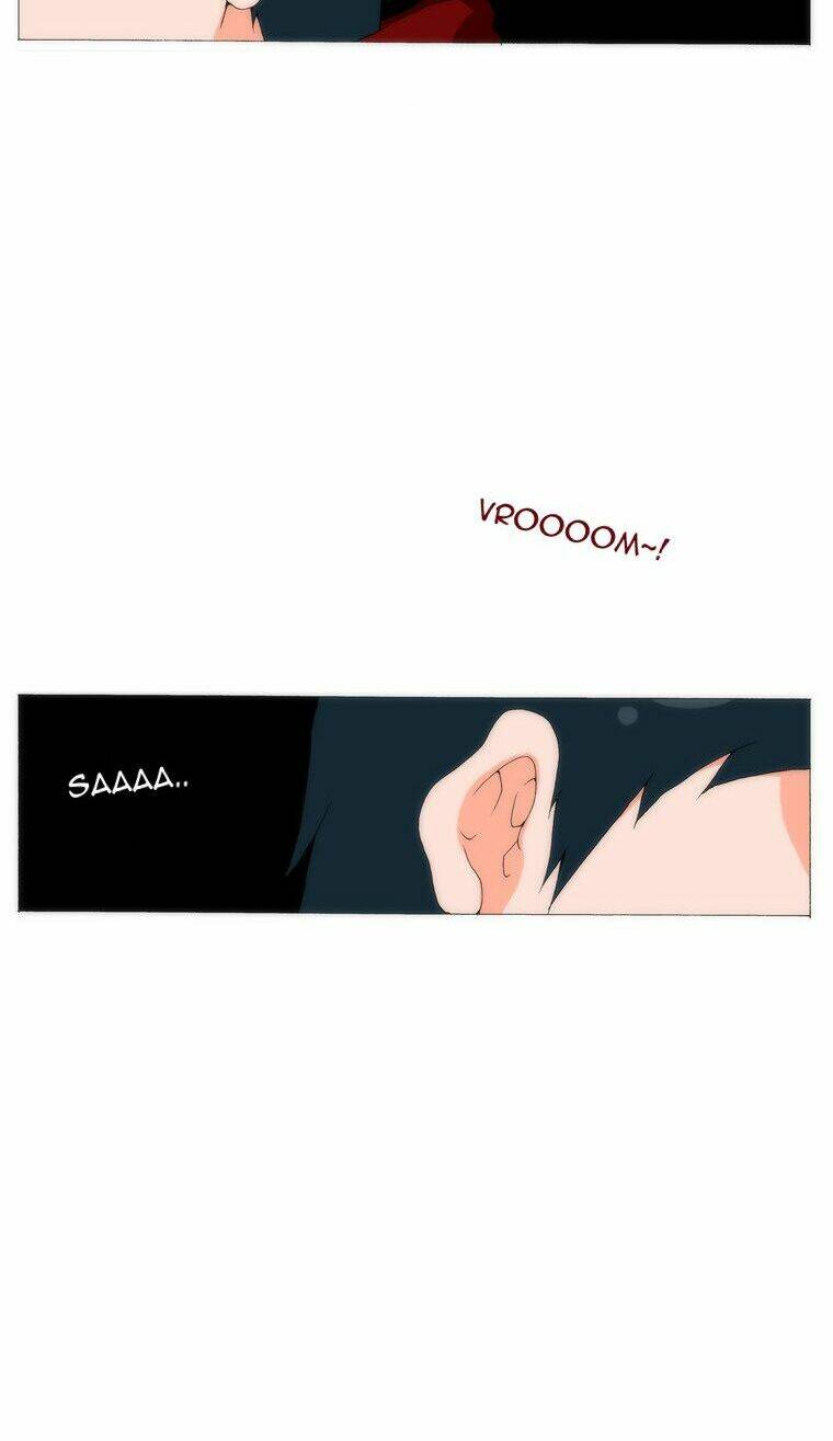 can't see can't hear but love chapter 26 28