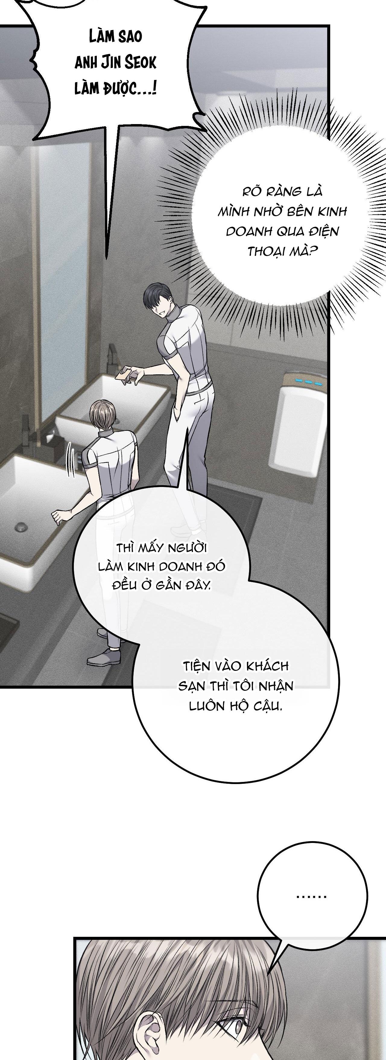 xx đê tiện chapter 19 19