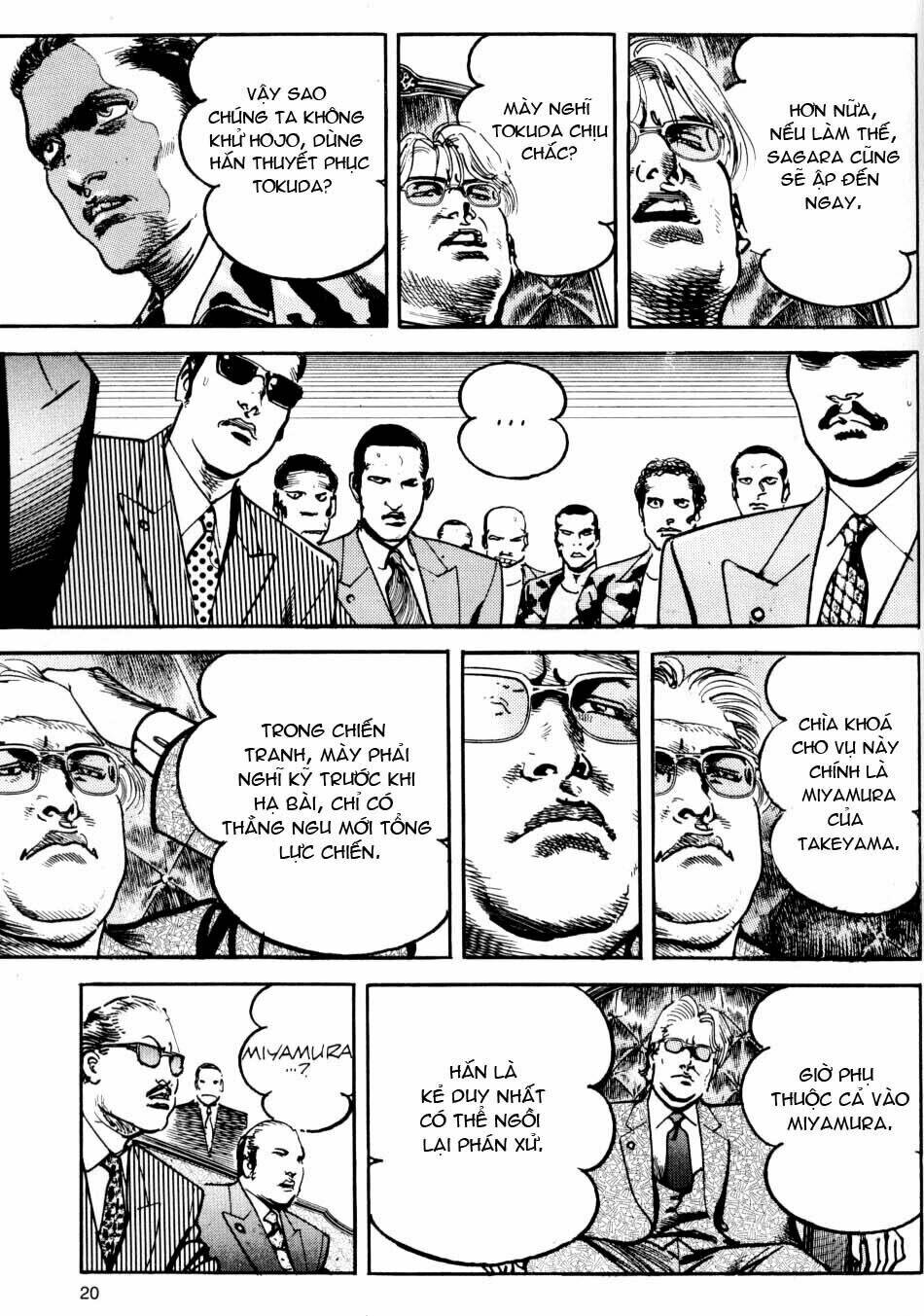 sanctuary chapter 39 19