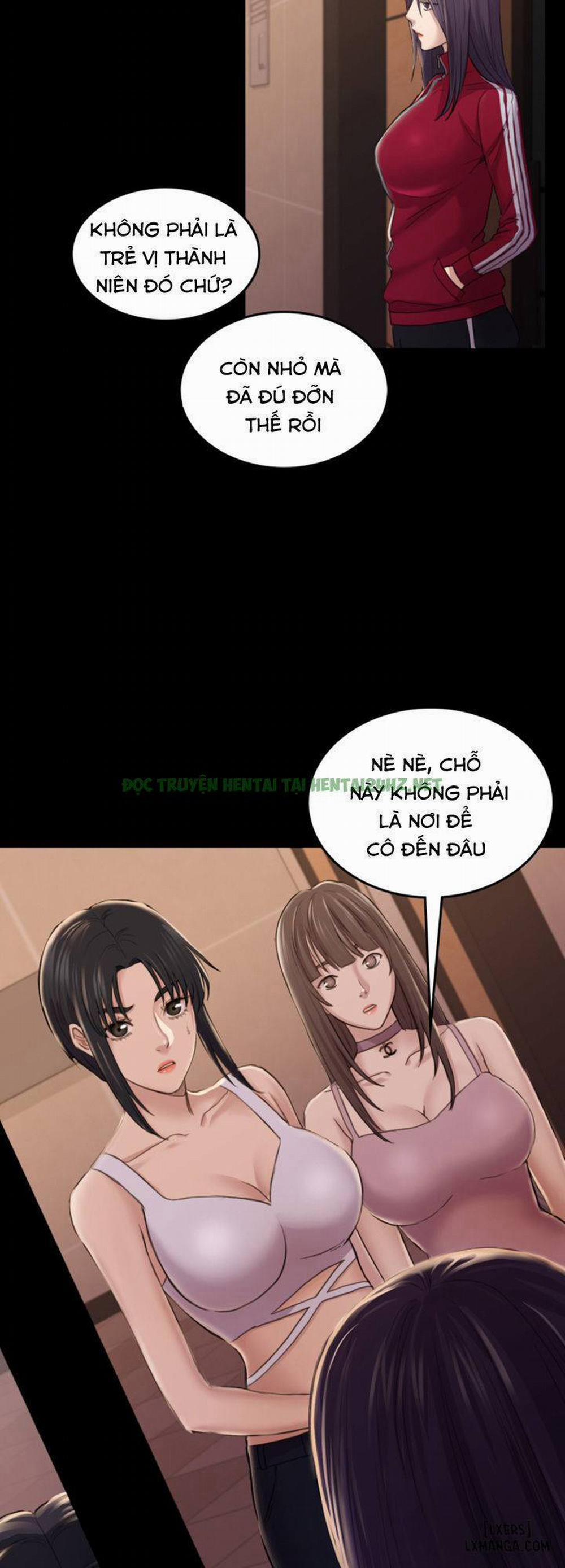 anh có thể giúp em không chapter 32 21