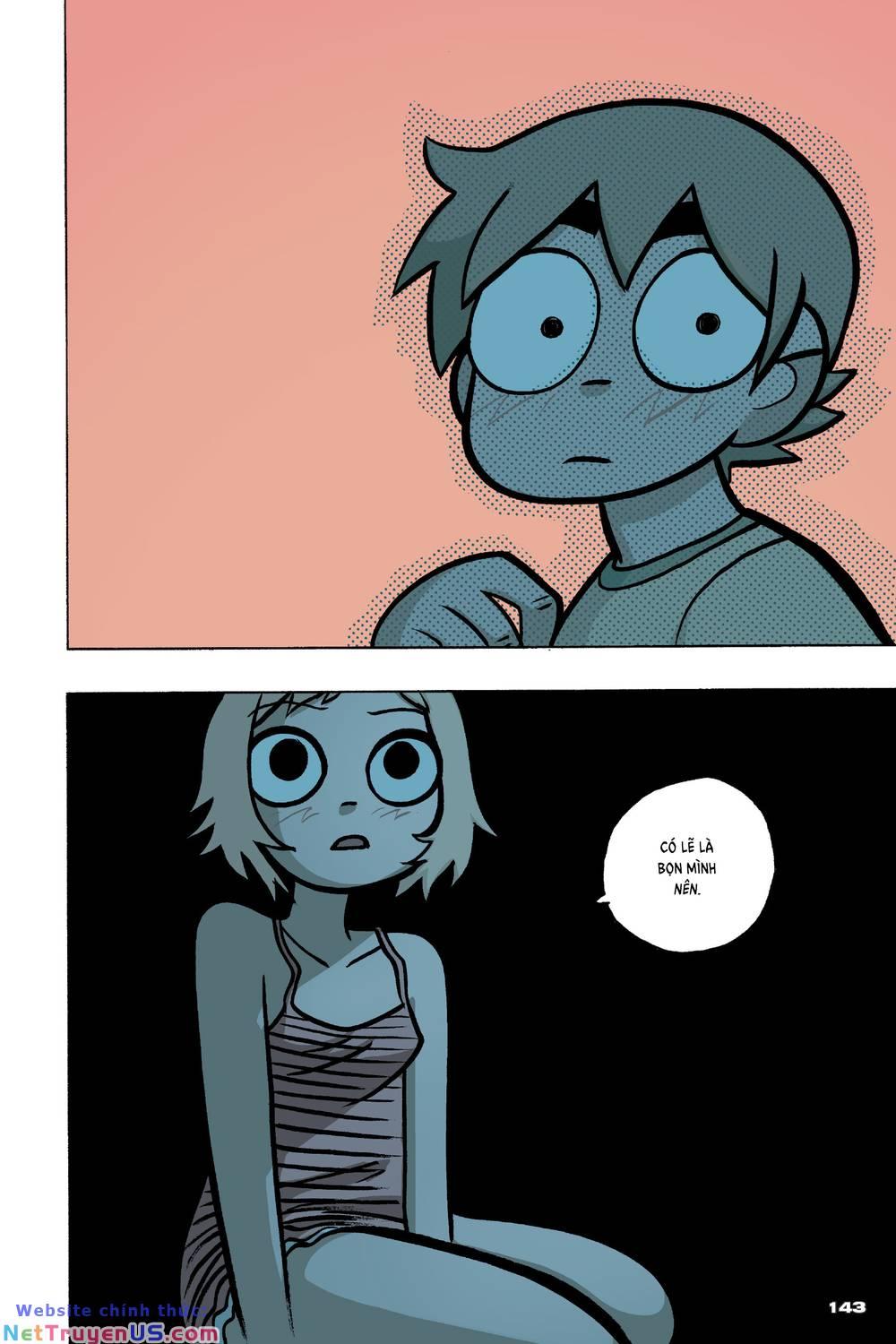 scott pilgrim full color chapter 4 140