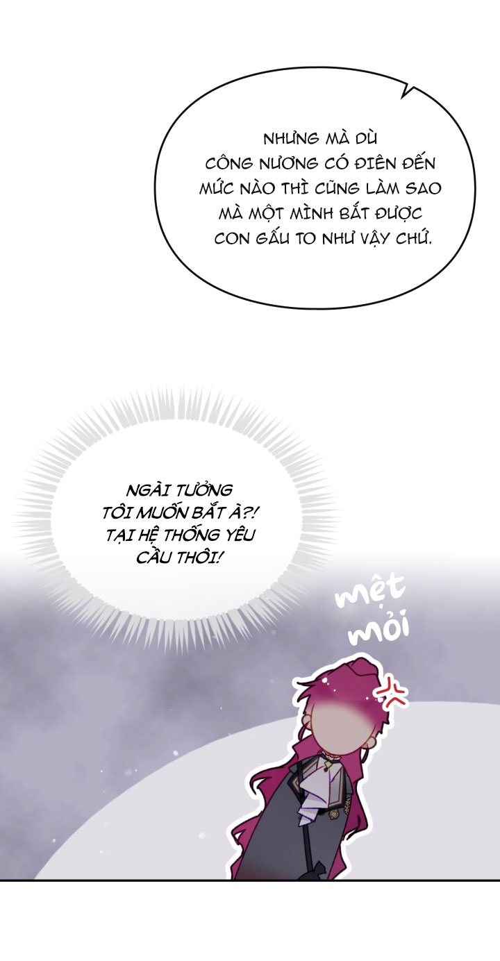 kết thúc của nhân vật phản diện chỉ có thể là cái chết chapter 68 14