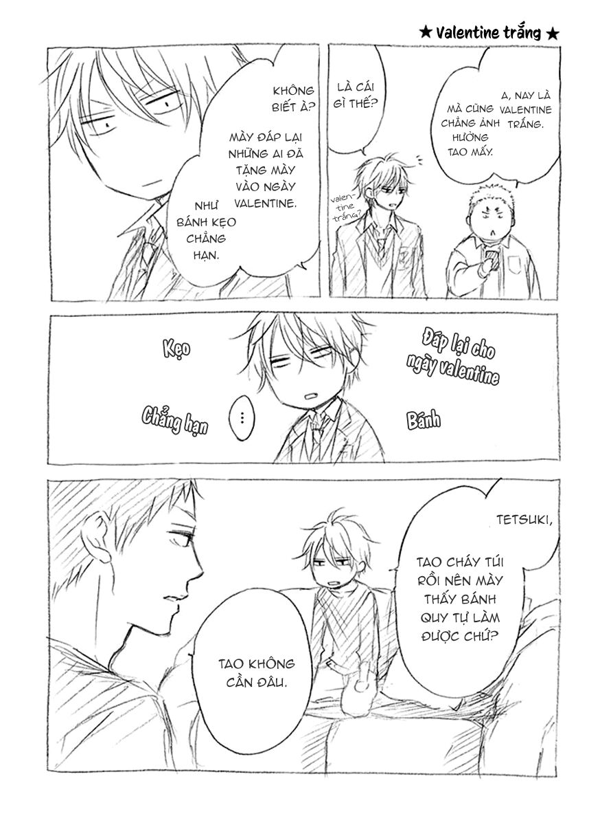 kono oto tomare! chapter 43 51