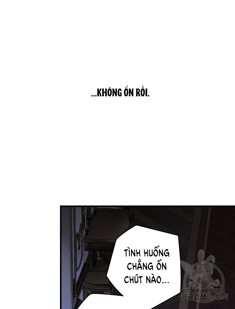 quý cô bí ẩn - secret lady chapter 50 20