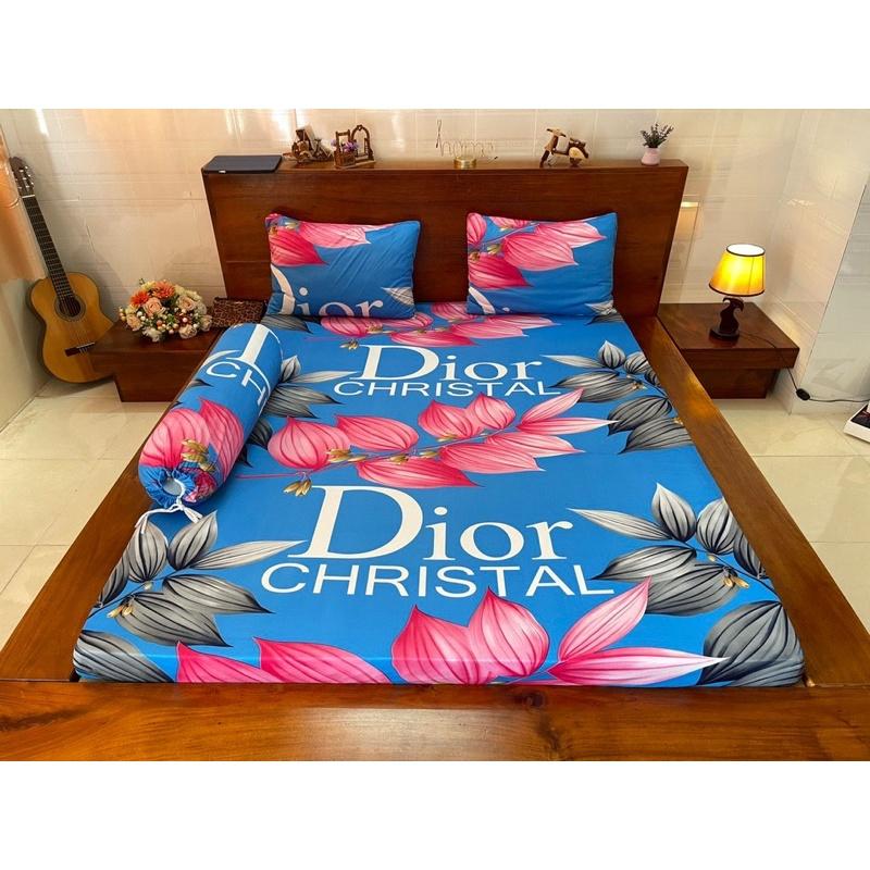 Drap thun hàn quốc