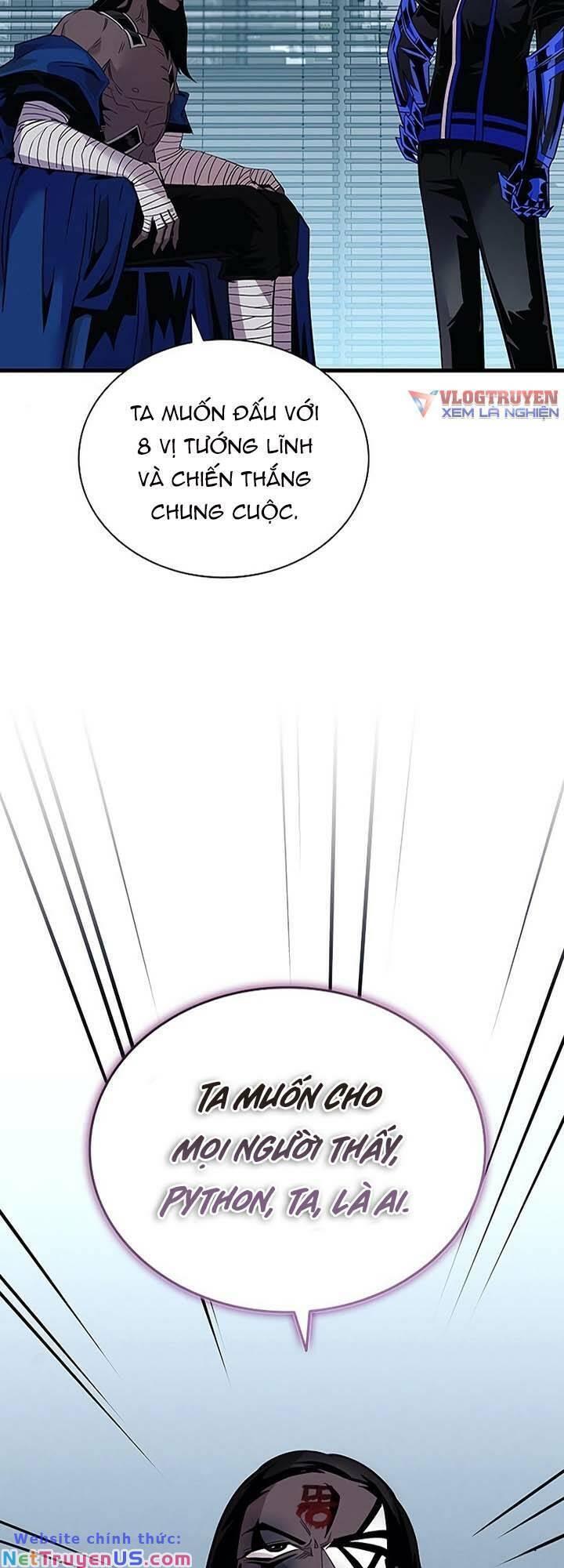 tiêu diệt ác nhân chapter 122 58