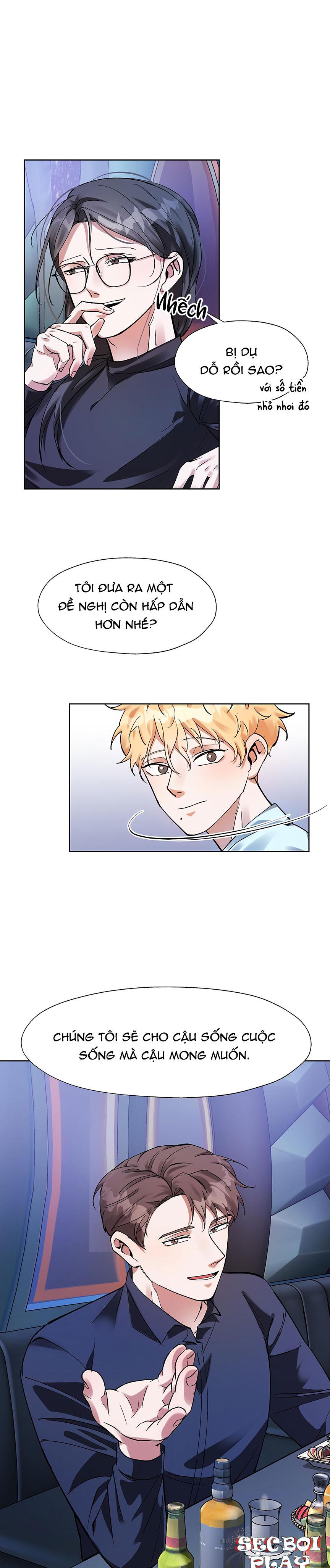 times up chapter 3 22