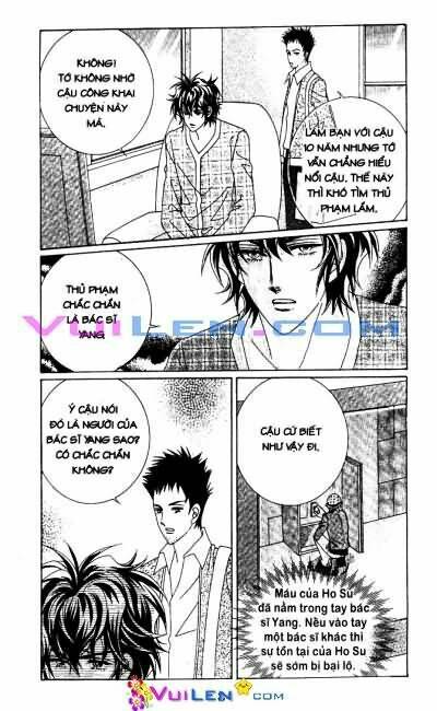 người duy nhất chapter 77 5