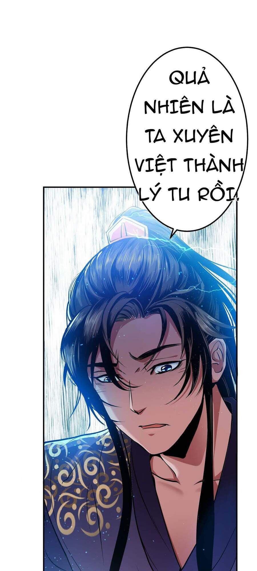 nam chính và hậu cung đều là của ta chapter 1 71