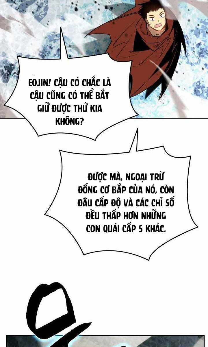 tôi là lính mới chapter 128 68