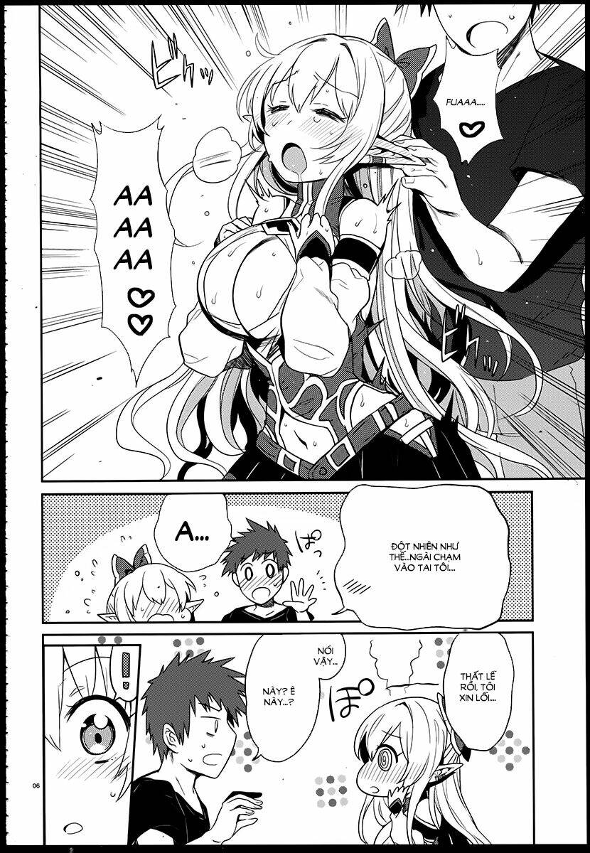 xuyên không tiên tộc tại dị giới chapter 2 8