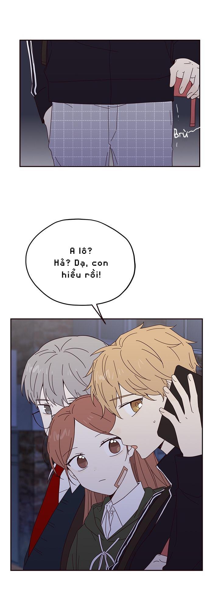 sợi chỉ tình yêu chapter 20 39