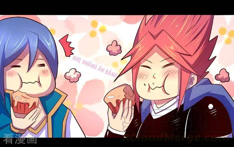 ta không phải là npc chapter 105 25