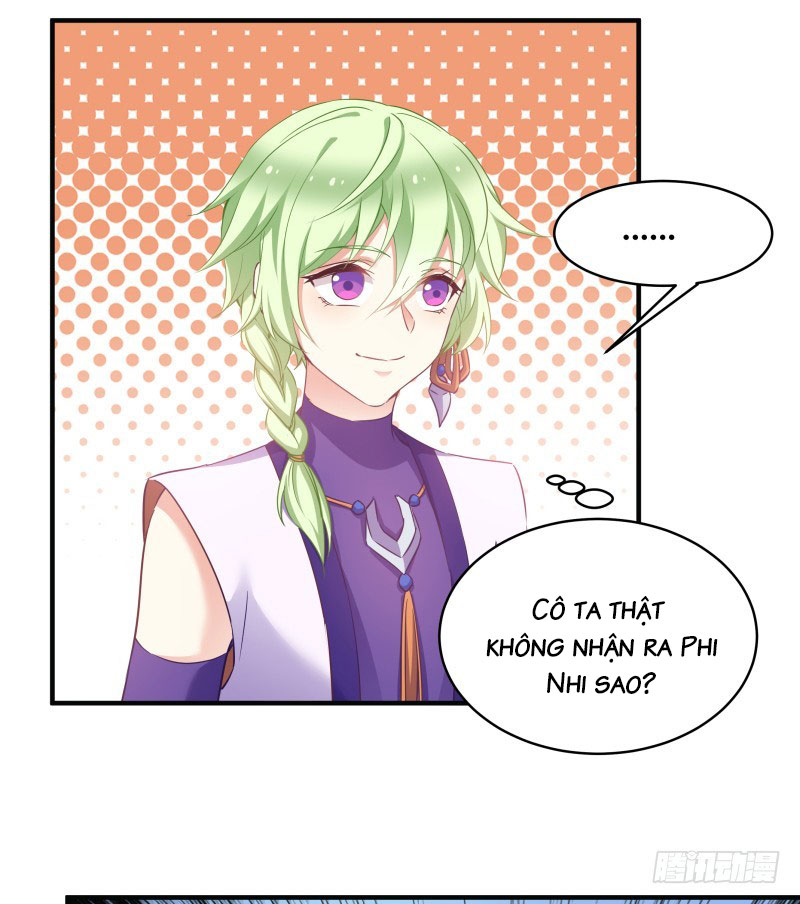 trò chơi trừng phạt chapter 70 33