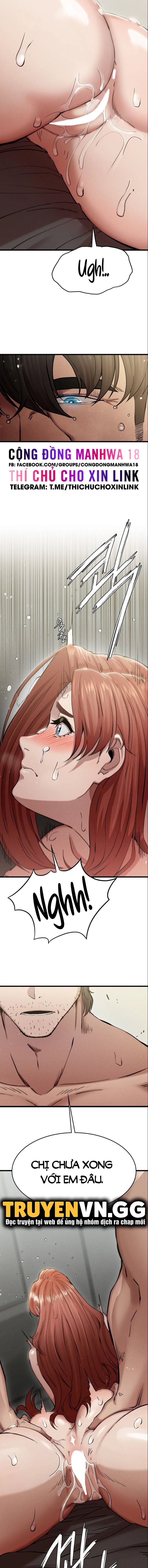 ân đền oán trả chapter 5 14