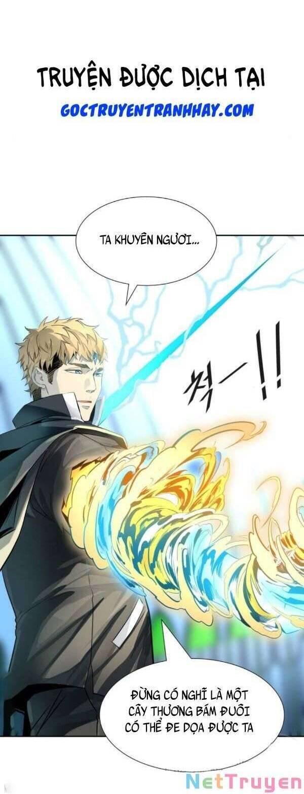 tòa tháp bí ẩn 2 chapter 521 20