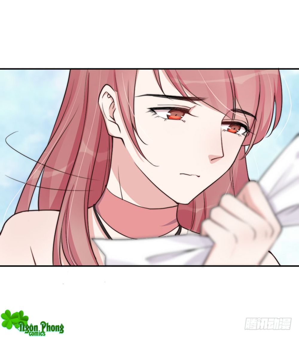 Bà Xã Tôi Là Nam Thần chapter 47 - Trang 11