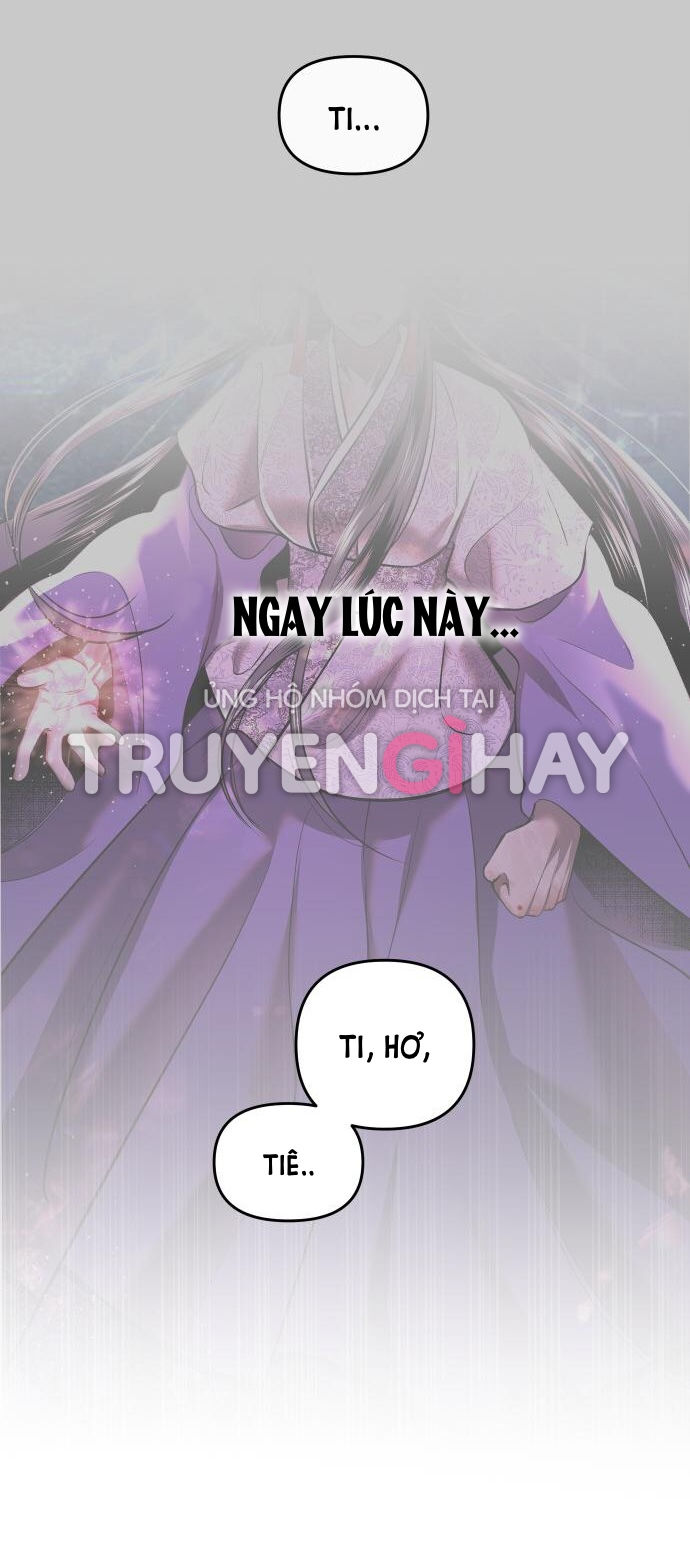 tiên nữ ngoại truyện chapter 4.1 18