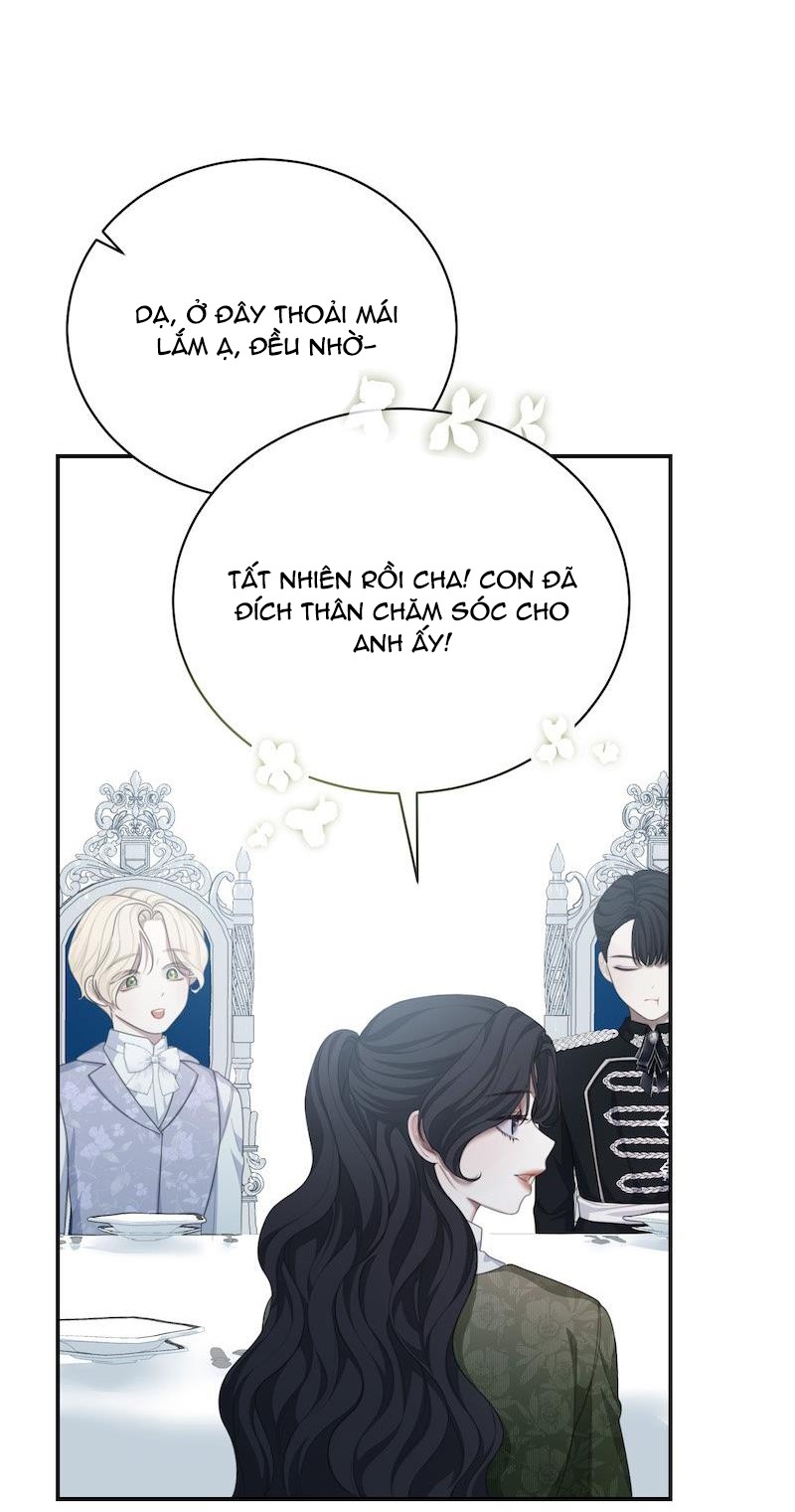 nữ hầu muốn đình công chapter 10.2 34