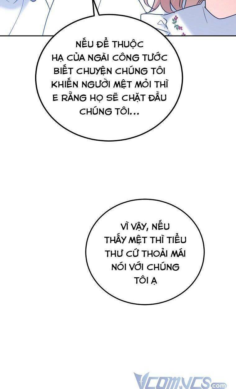 ác nữ karuna bé lại chapter 38 74