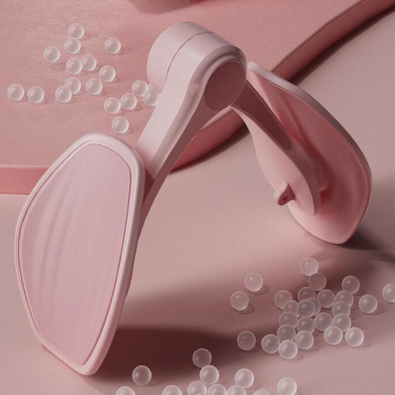 2Pcs Women Hip Trainer  Thigh   Correction  Exerciser