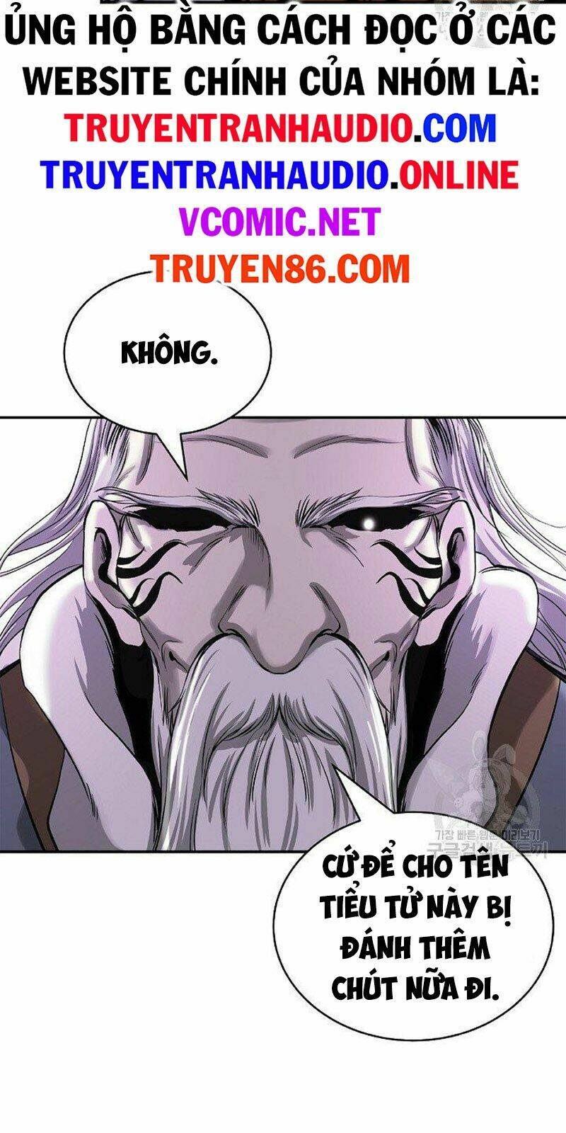 xuyên không thành hổ chapter 70 21