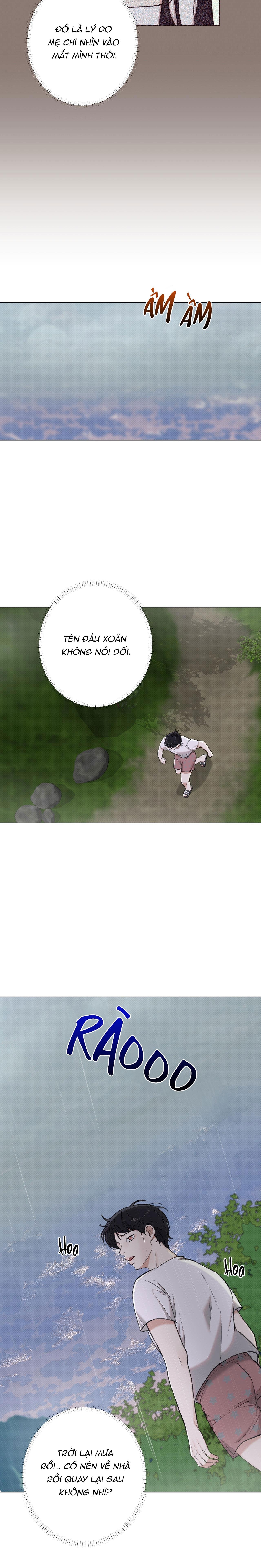 em bé và đại ca chapter 20 23