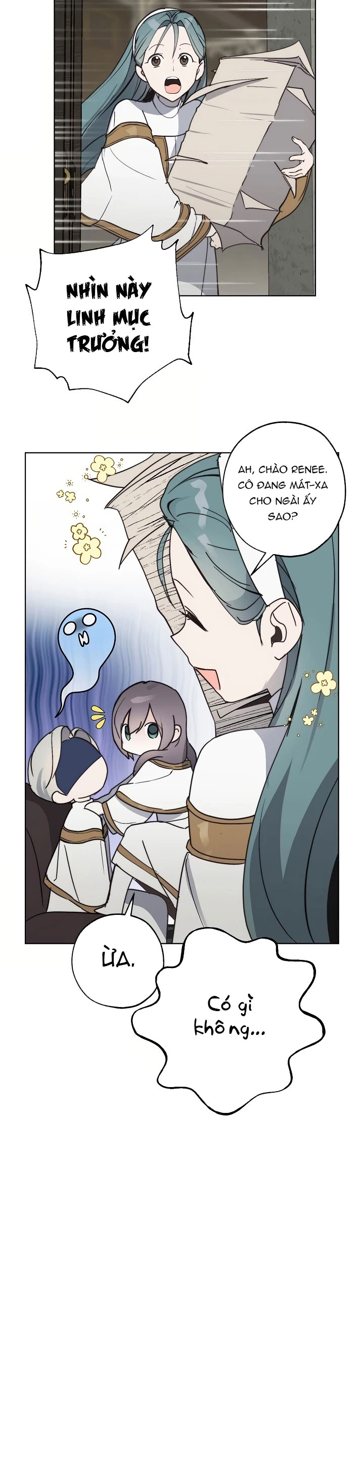 lời tỏ tình nhầm lẫn chapter 44 21