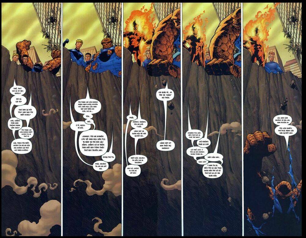 ultimate fantastic four chapter 5 15