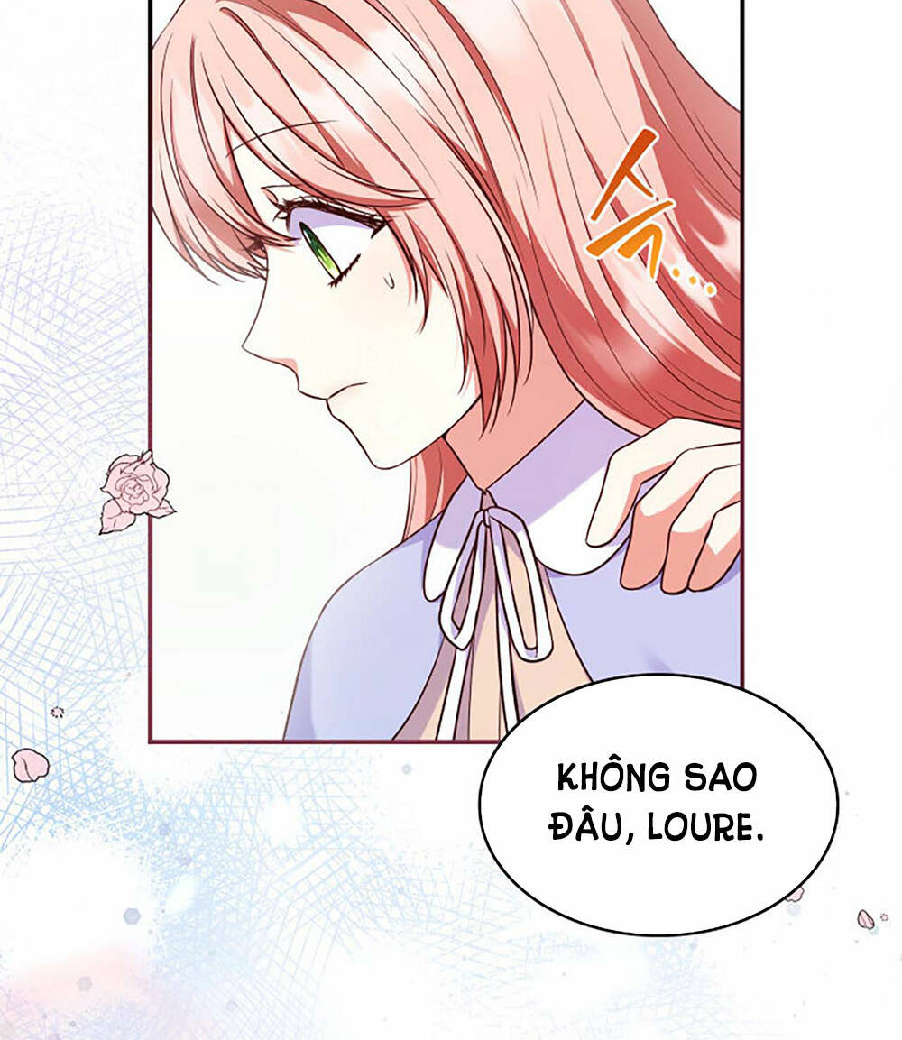 từ ác nữ, tôi trở thành một người mẹ chapter 38.2 24