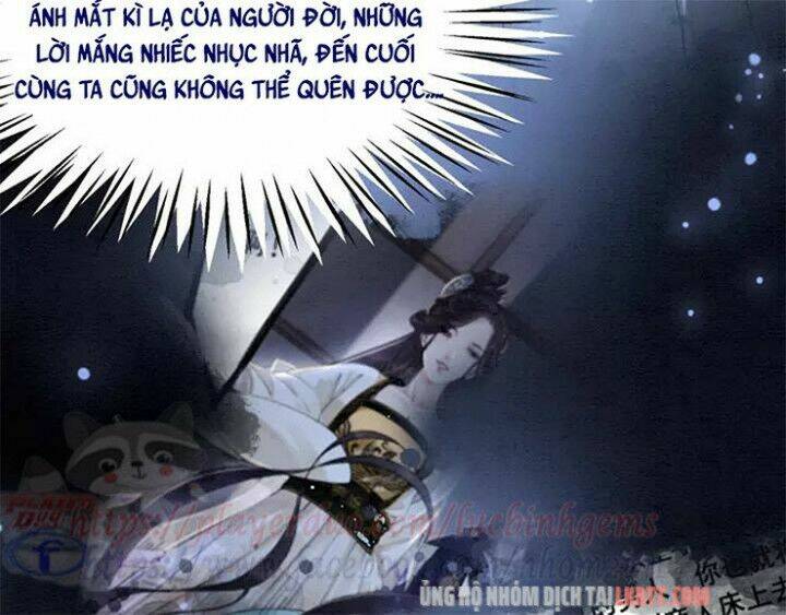 trọng sinh bá sủng nhiếp chính vương quá mạnh mẽ chapter 103 25