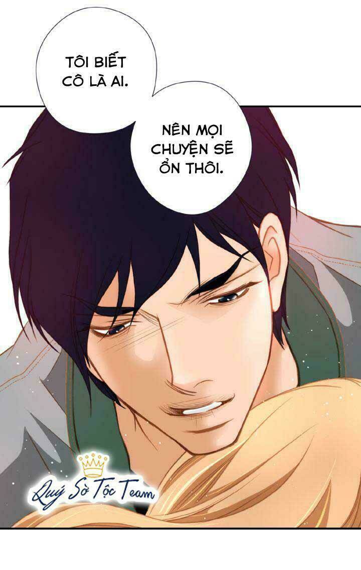 tiếp xúc chí mạng chapter 11 44