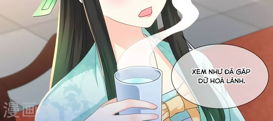 trù nương hoàng hậu chapter 28 23