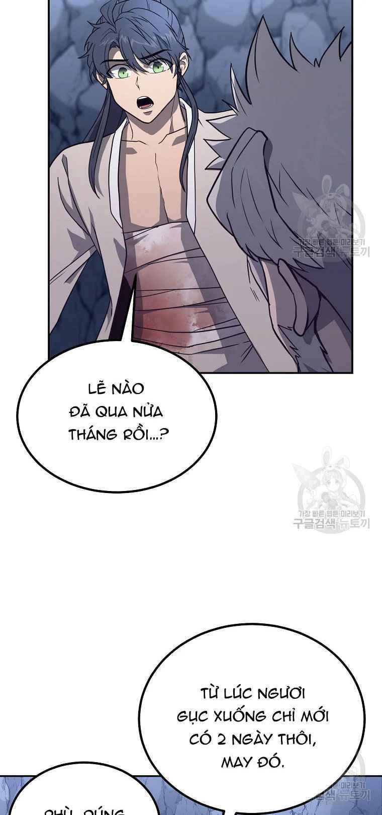 thiếu niên phương sĩ chapter 27 50