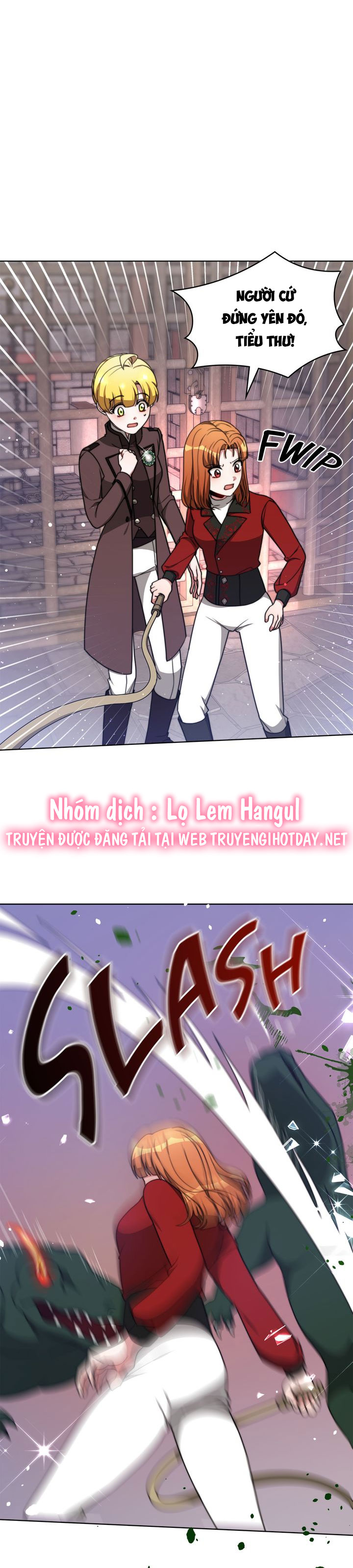 công nương eluana vita chapter 149 13