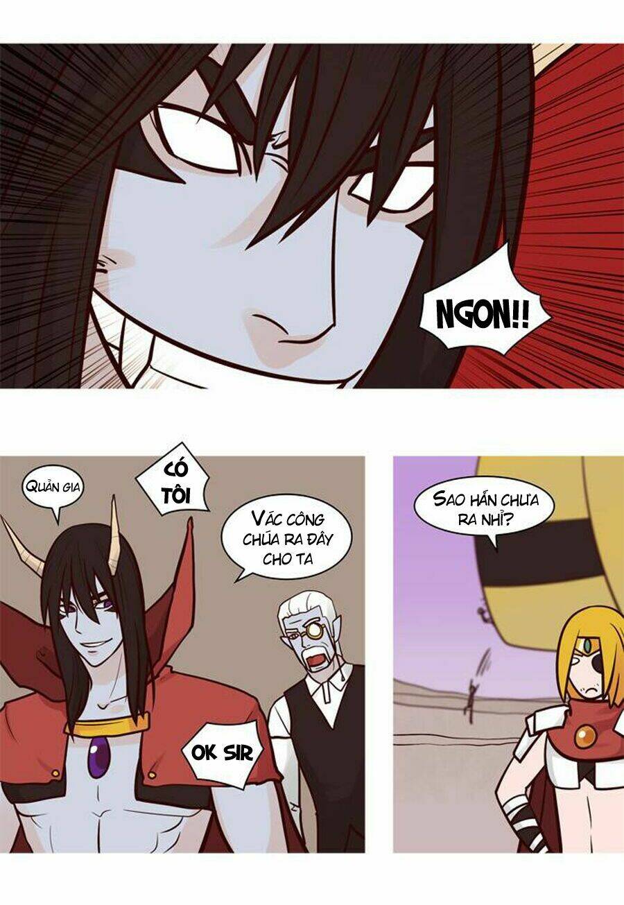 the devil king is bored chapter 48 11