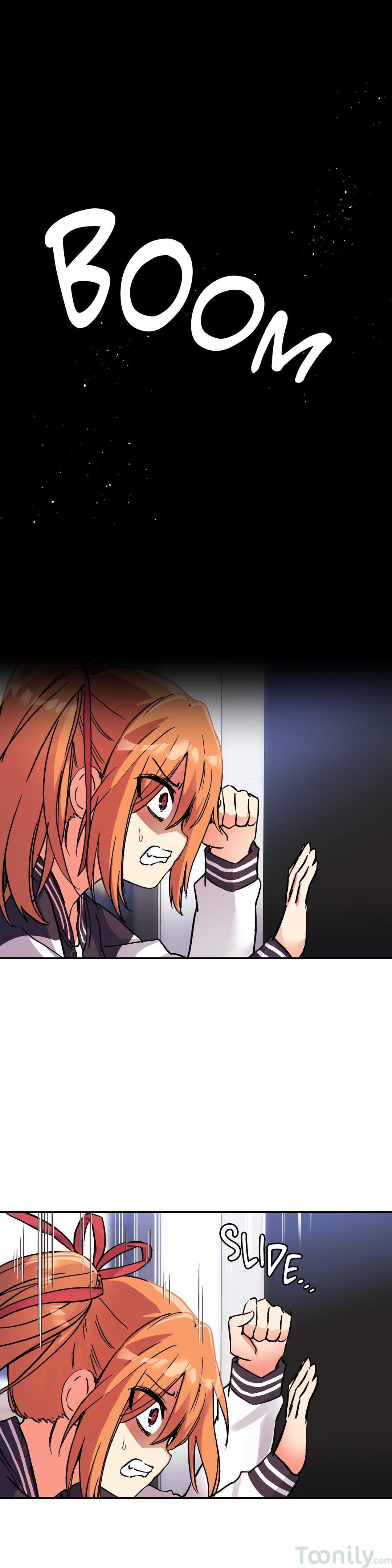 girls marmot chapter 40 2