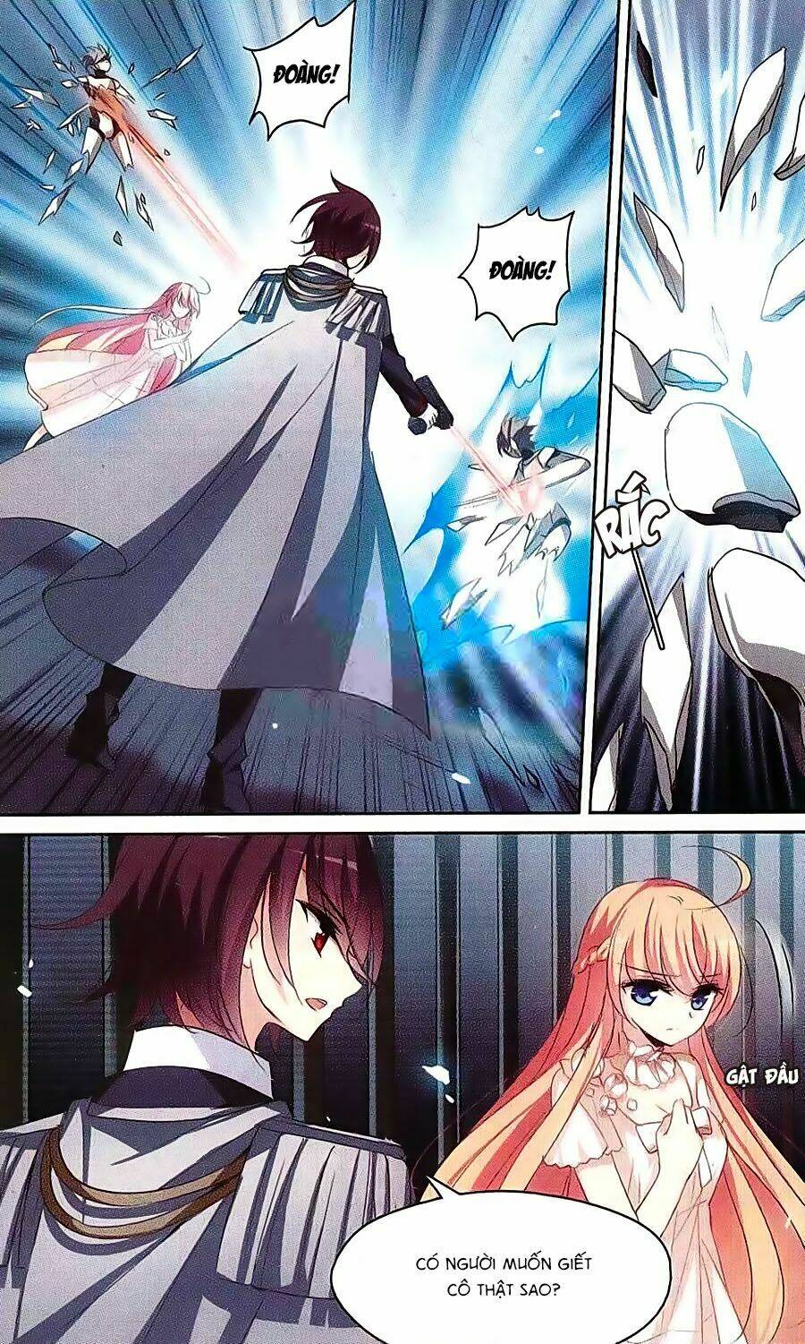 xuyên duyệt tây nguyên 3000 chapter 148 8