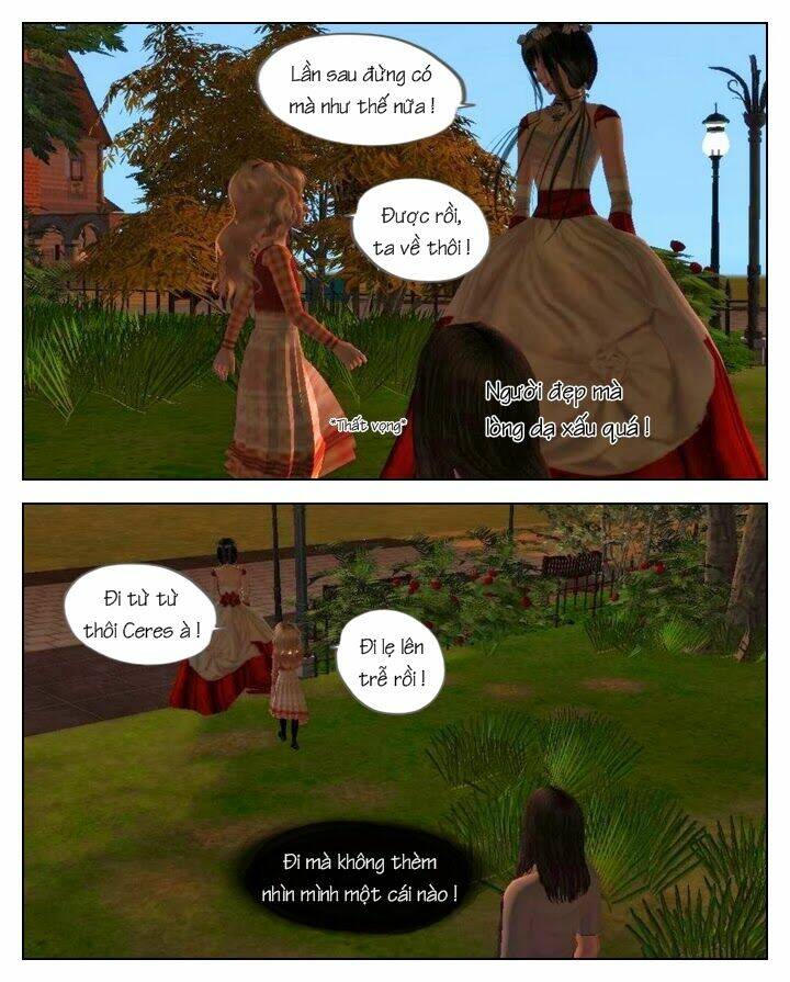 truyện sims - earl story chapter 4 4