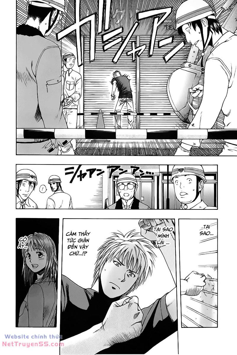 addicted to curry - bàn tay thần sầu chapter 75 19