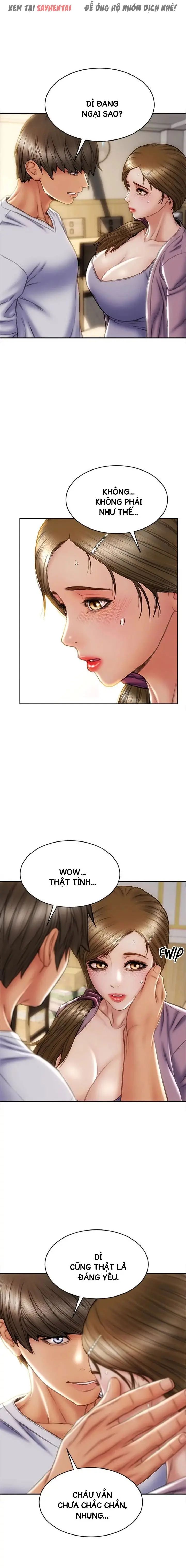 gã tồi tệ chapter 27 9