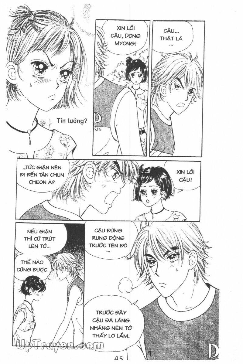 cô nàng ngổ ngáo chapter 9 47